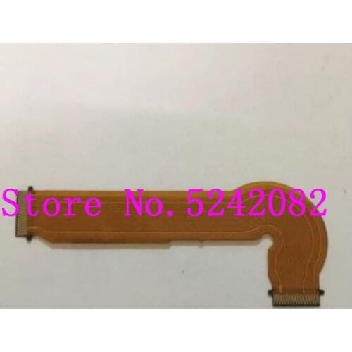 New CCD Flex Cable For Sony HXR-MC1500 MC2500 SD1000 Video Camera