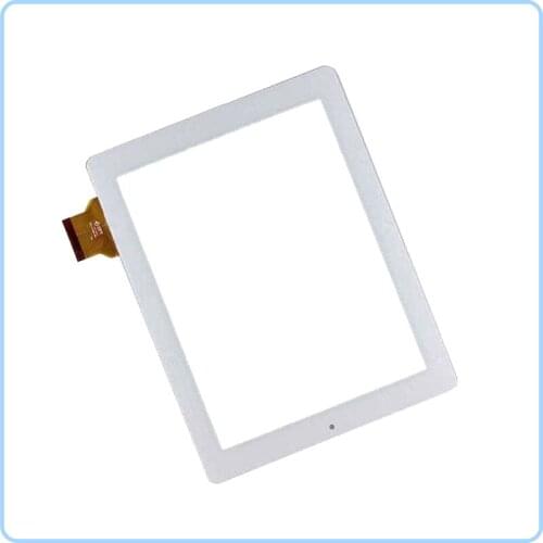 New 9.7'' inch Digitizer Touch Screen Panel glass For Texet TM-9751HD