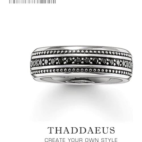 Overtaking Lane Ring,Europe Style Soul Jewelry Good Jewerly For Men And Women,2017 Gift In 925 Sterling Silver,Super Deals