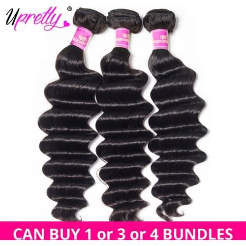 Upretty Artificial Hair