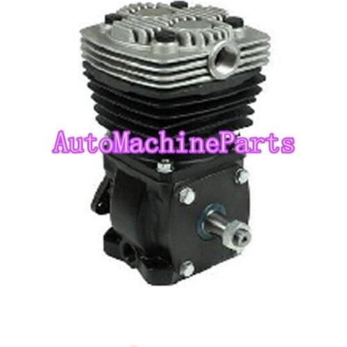 Air Compressor 4110345010/0011315201 For Mercedes Truck