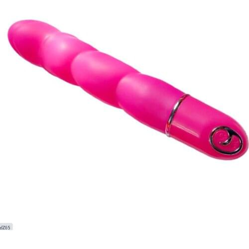 High-Quality Dildo Vibrator For Women Soft Female Vagina Clitoris Stimulator Massager Masturbator Sex Products For Adults D393