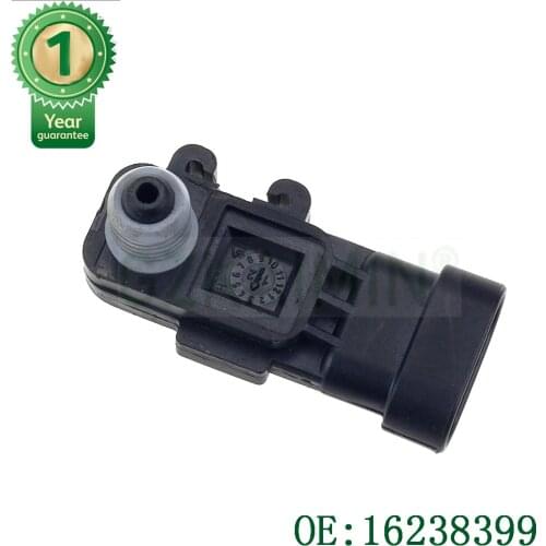 High Quality New Fuel Pump Tank Vapor Vent (Evap) Pressure Sensor OEM16238399 16238399 12219388 16196060 For BUICK