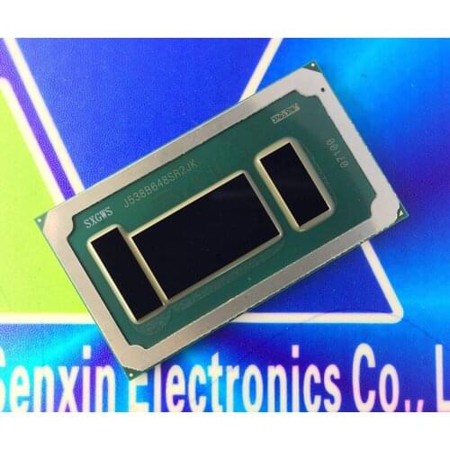 1PCS 100% brand new and original i5-6267U SR2JK i5 6267U SR2JK BGA Chipset with leadfree balls