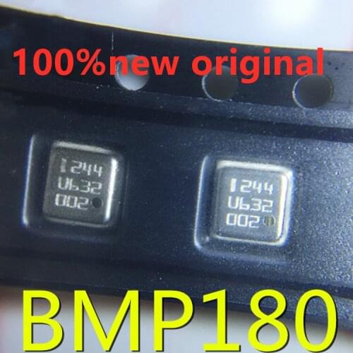 10PCS-50PCS BMP180 LGA Free new original Shipping