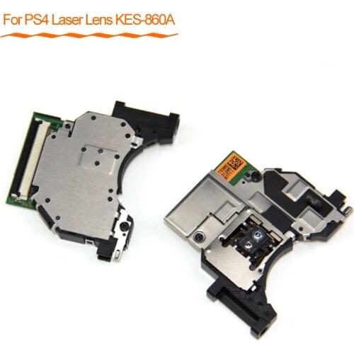 3PCS/LOT KES-860A Laser Lens Parts for PS4 laser 860a