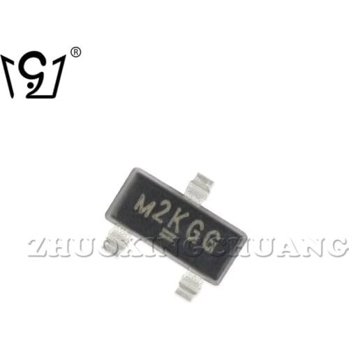 5PCS SI2312BDS-T1-GE3 SI2312BDS SOT-23 new and original IC
