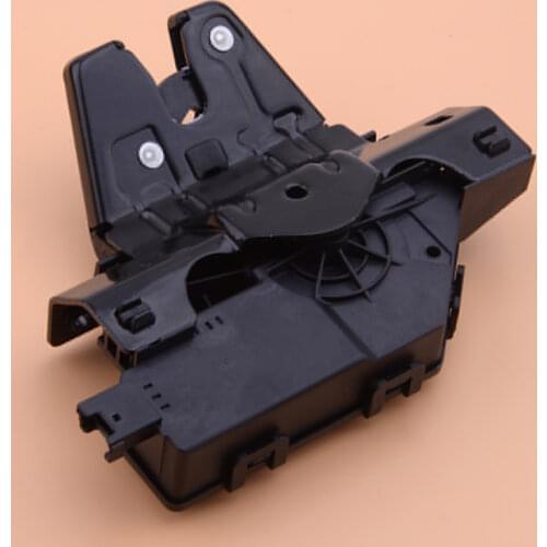 51247840617 Rear Trunk Hatch Lid Power Lock Electric Latch Actuator Fit for BMW E46 E82 E85 E86 E88