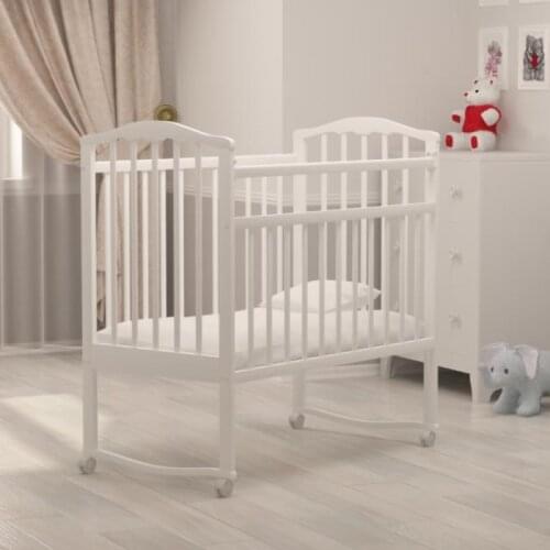 Детские кроватки для новорожденных Баю-Бай China At AliExpress