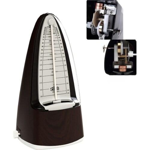 Dragonpad Mechanical Metronomes China