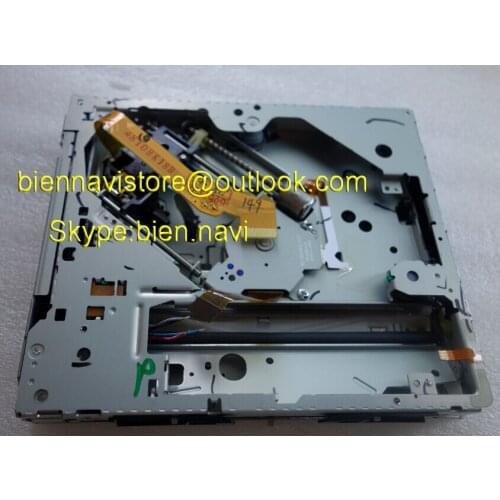 Pionner DVD laser cxx-4800 for accord dvd nav