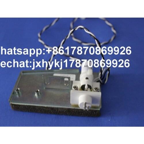 NJK10887 ACL 7000 REAGENT VALVE AC-50-13