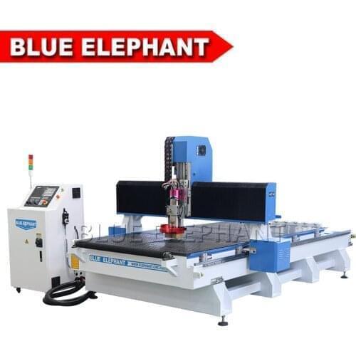 1530 cnc router stepper wood atc carpentry equipment auto-tool changer cnc router for drilling and milling