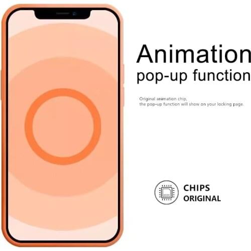 Handot Bumpers For Phones