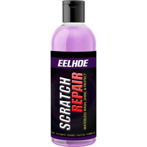 60% Hot Sale 50ml Car Auto Protection Scratches Remover Repair Agent Vehicle Paint Care Maintenance Tool