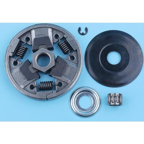 Clutch Kit For Stihl 024 026 Pro MS260 MS270 MS280 MS271 MS291 MS240 MS261 Chainsaw 1121 160 2051 Replacement Spare Part