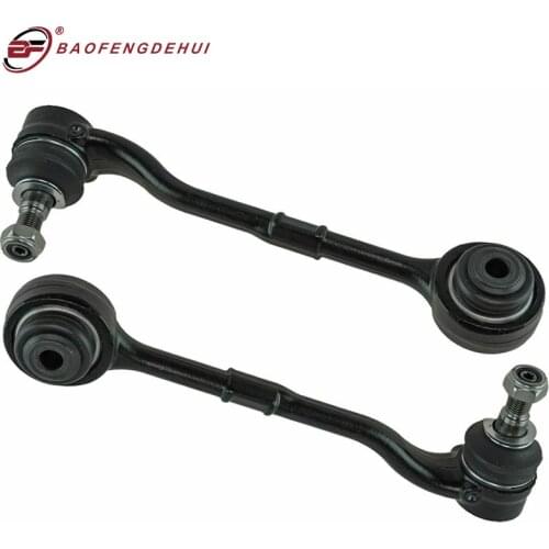 Front Lower Forward Control Arms Ball Joint For BMW X1 E90 E91 E92 E84 325Xi 328i 328xi 330Xi 335i xDrive 335xi 31126768989