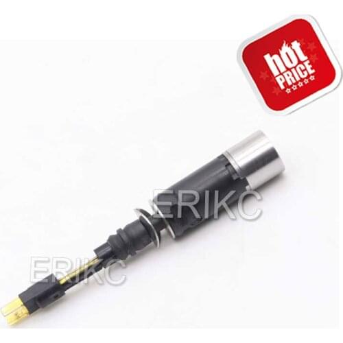 Fuel Injector Solenoid Valve E1023005 Diesel Engine CR Spare Parts Control Valve Assembly for Injector EJBR05301D EJBR06101D