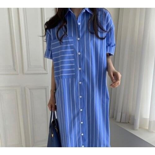 Синие летние платья Waledise China At AliExpress