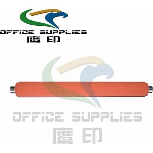 1PC Imported Grade A Long Life Fuser Film Sponge Roller for Konica Minolta C224 C284 C364 C454 C224e C284e C364e