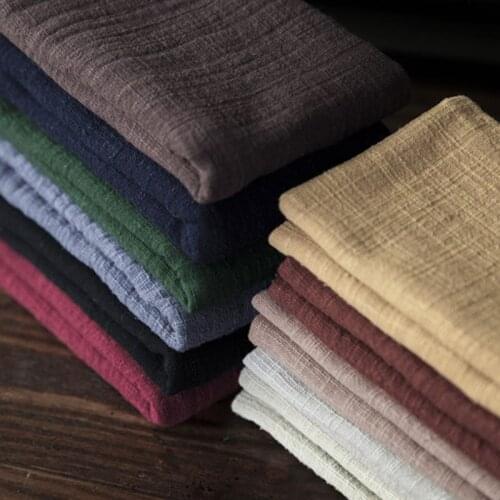 10pcs/lot Cotton Linen Square Tea Table Cover Tablecloth Dining Kitchen Table Napkins Hotel Household