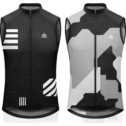 2021 Summer Sleeveless Cycling Jersey Breathable Anti-UV Bicycle Vest Clothing Riding Bike Clothes Sports Cycling Ropa Ciclismo