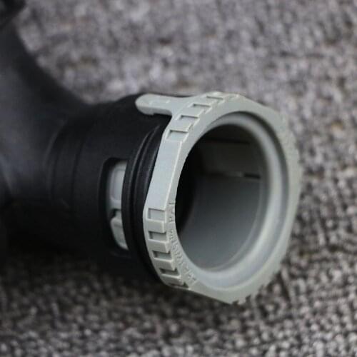 30774513 LR005564 Coolant Hose Engine Cooling Coolant Water Return Hose Pipe For Land Rover LR2 For Volvo S60 S80 XC60 XC70 XC90