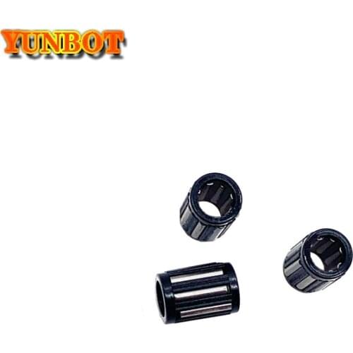 5pcs 3D printer parts Needle bearing 3mm bore for Btech dual gear BMG extruder