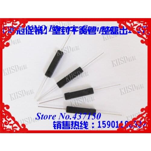 5pcs/lot , reed reed plastic package SPST-NO anti pressure and anti OKD-14A damage ,UU
