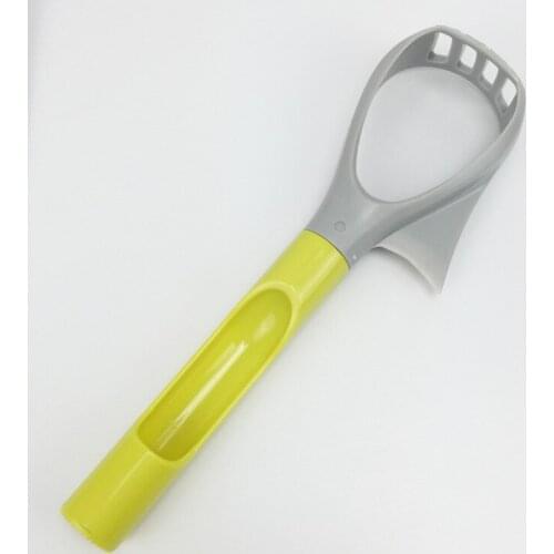 5 in 1 Avocado Slicer Pitter Splitter Slices Kitchen Fruit Vegetable Tools