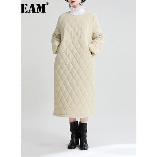 Длинные платья EAM China At AliExpress