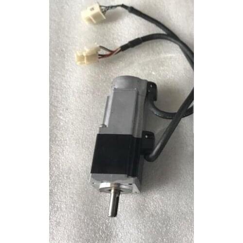 CSMT-01BR1ABT3 servo motor, used one , 90% appearance new , test goods , free shipping