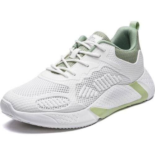 2021 Mens Casual Shoes Lac-up Mens Shoes Lightweight Comfortable Breathable Walking Sneakers Tenis masculino Zapatillas Hombre