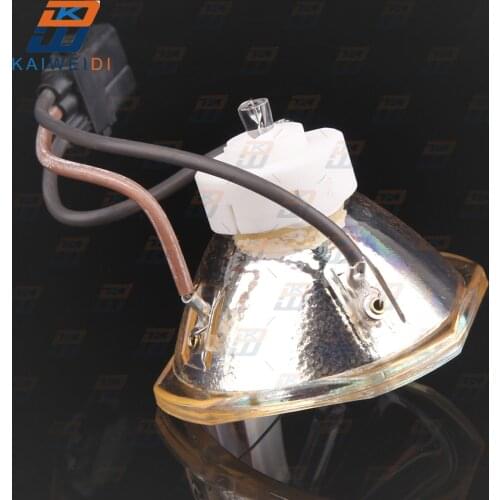Projector Lamp V13H010L37 Replaement Bulb ELPL37 for Epson EMP-6000/EMP-6010/EMP-6100/POWERLITE 6000/PowerLite 6100i