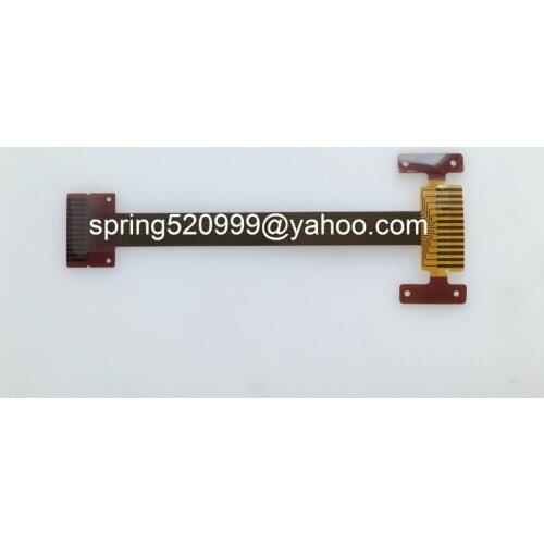 New flex ribbon cable for audio DEH-P840MP Flat Flex Cable DEH P840MP Ribbon DEHP840MP
