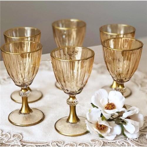 Diamond Bal 6 S Coffee As Water Cup Pad Authentic Nostalgic Original Vernacular Turkish