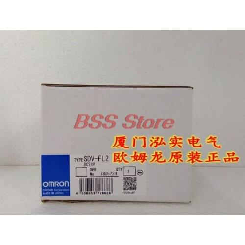 SDV-FL2 DC24 Genuine Original