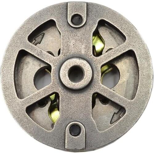 Replace Clutch fits for STIHL Brush Cutter FS120 FS200 FS250 FS300 FS350 FS400 FS450 New Repalce # 281602001