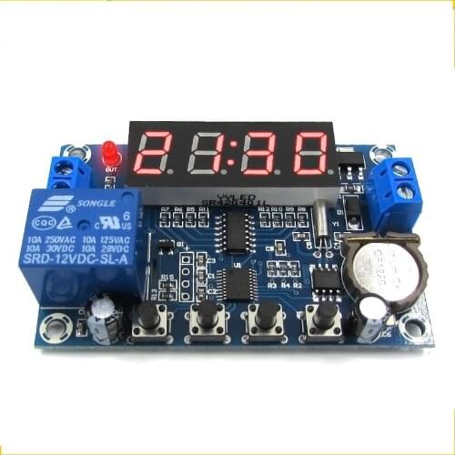 TCXRE Circuit Breakers