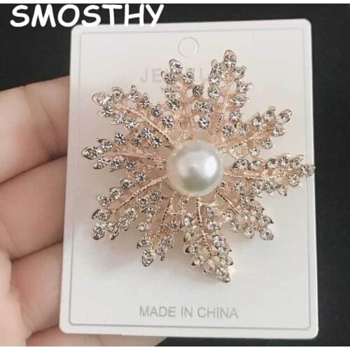 1pcs High Korean Bling Bling Crystal Sunflower Brooch Wedding Bouquet Bag Shoe Necktie Safety Pin Accessory,OAB010