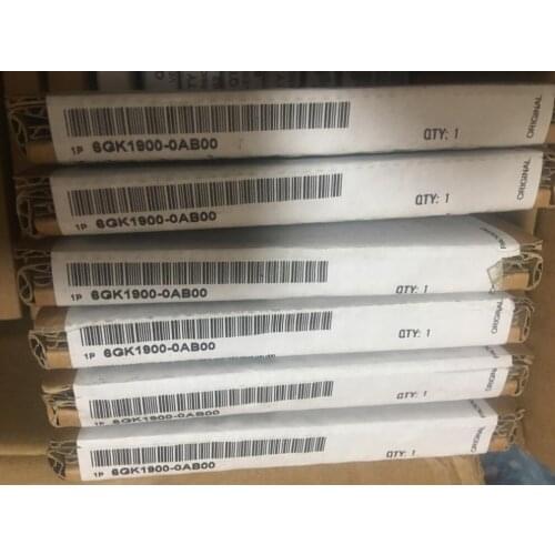 6GK1900-0AB00
