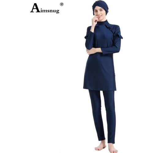 Aimsnug Womens Swimwear