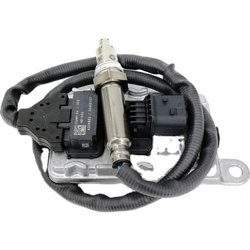 Auto Parts Nitrogen Nox Sensor 5WK97423 F835970020011 A2C99513000-01 04214581