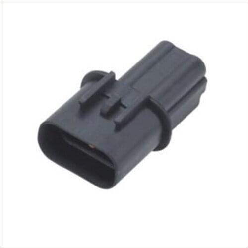 Car wire connector PB621-02020 ecu male female connector 2P terminal socket PB621-03020 PB625-02027 PB625-03027 PB625-04027