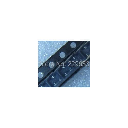 Free shipping 3000pcs/lot new BC857B BC857 PNP sot-23 in stock