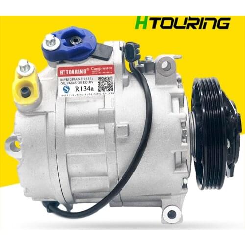 For bmw x5 ac compressor 2007-2013 64509121760 64529121760 6452912176002 64529185144 6452912176003 64529185145 64529195975