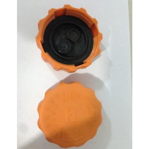 Coolant Water Radiator Bottle Expansion Tank Cap For 04-11 Chevrolet Aveo Pontiac G3