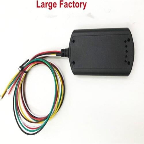 Euro6 Emulator for Volvo EURO 6 For AdBlue Emulator Adblueobd2 Truck Scanner