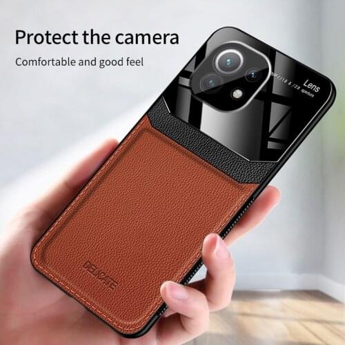 FANHUN Phone Cases Xiaomi Redmi K30