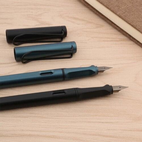 JETTING Fountain Pens